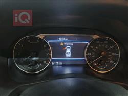 نیسان ئەلتیما